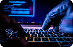 Актуальные способы совершения киберпреступлений