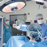 Treatment of uterine fibroids in Minsk